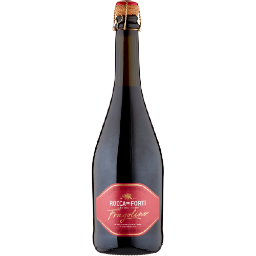 VIN PÉTILLANT FRAGOLINO